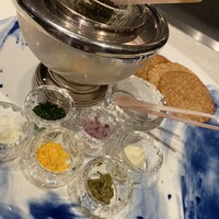 Wolfgang's Steakhouse Teppan - 