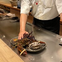 京風鉄板 はせ川 - 