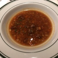 ウルフギャング・ステーキハウス 丸の内店 - 