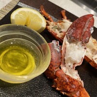 Wolfgang's Steakhouse Teppan - 