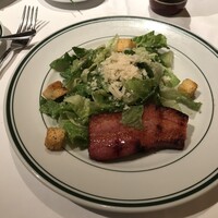 ウルフギャング・ステーキハウス 丸の内店 - 