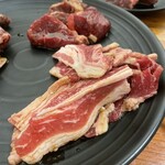 Shichirin Yakiniku Anan - 