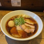 麺屋 翔 - 