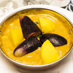 Indo Kare- Narimasu Kicchin - 