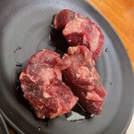 七輪焼肉 安安 - 