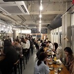 大衆キッチンたまや - 