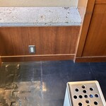 珈琲茶館 集 - 座れる禁煙室