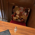 珈琲茶館 集 - 塩入れピカピカ