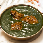 Indo Kare- Narimasu Kicchin - 