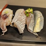 Tachiguizushi Hinatomaru - 