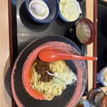 まぜ麺 うず - 料理写真: