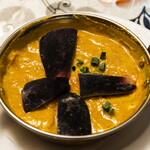 Indo Kare- Narimasu Kicchin - 