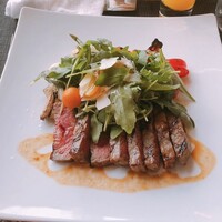 イタリアンダイニング ケシキ - 