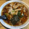 ラーメン あおきや 喜多町店