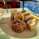 ガーデンラウンジ - 