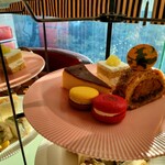 ガーデンラウンジ - 