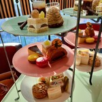 ガーデンラウンジ - 