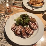 ハンバーグ ウィル - 