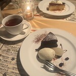 ハンバーグ ウィル - 