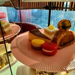 ガーデンラウンジ - 