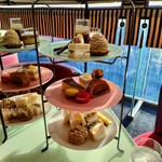 ガーデンラウンジ - 