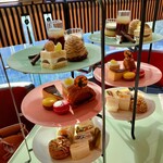 ガーデンラウンジ - 