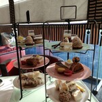 ガーデンラウンジ - 