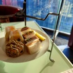 ガーデンラウンジ - 