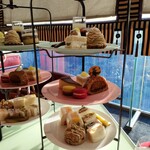 ガーデンラウンジ - 