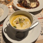 ハンバーグ ウィル - 