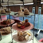 ガーデンラウンジ - 