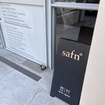safn゜ - 