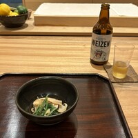 日本料理 一凛 - 