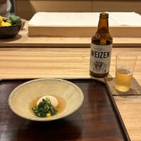 日本料理 一凛 - 