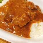 欧風カレー ボンディ - 