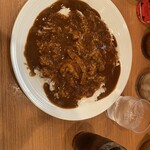 カレーハウス キラリ - 