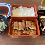 博多名代 吉塚うなぎ屋 - 