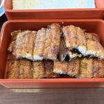 博多名代 吉塚うなぎ屋 - 