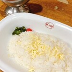 欧風カレー ボンディ 神田小川町店 - 