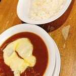 欧風カレー ボンディ 神田小川町店 - 