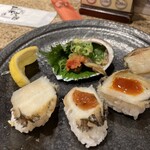 Nigiri Choujirou - 