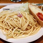 クラブハウス - パスタもりもり