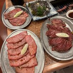 焼肉 京城 - 