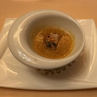 銀座 シェ・トモ - 