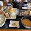 三崎「魚市場食堂」