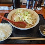 麺酒場 かぐや - 