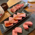 Yakiniku Musashi - 