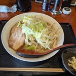 麺酒場 かぐや - 