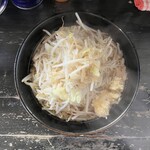 Golden Five Noodle - 醤油 並