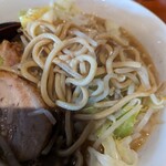 麺酒場 かぐや - 